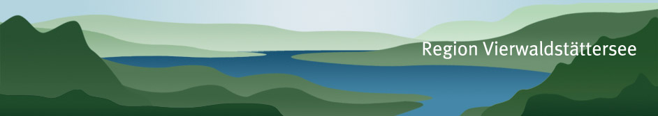 Region Vierwaldst&auml;ttersee