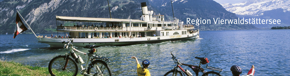 Region Vierwaldst&auml;ttersee