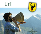 Uri